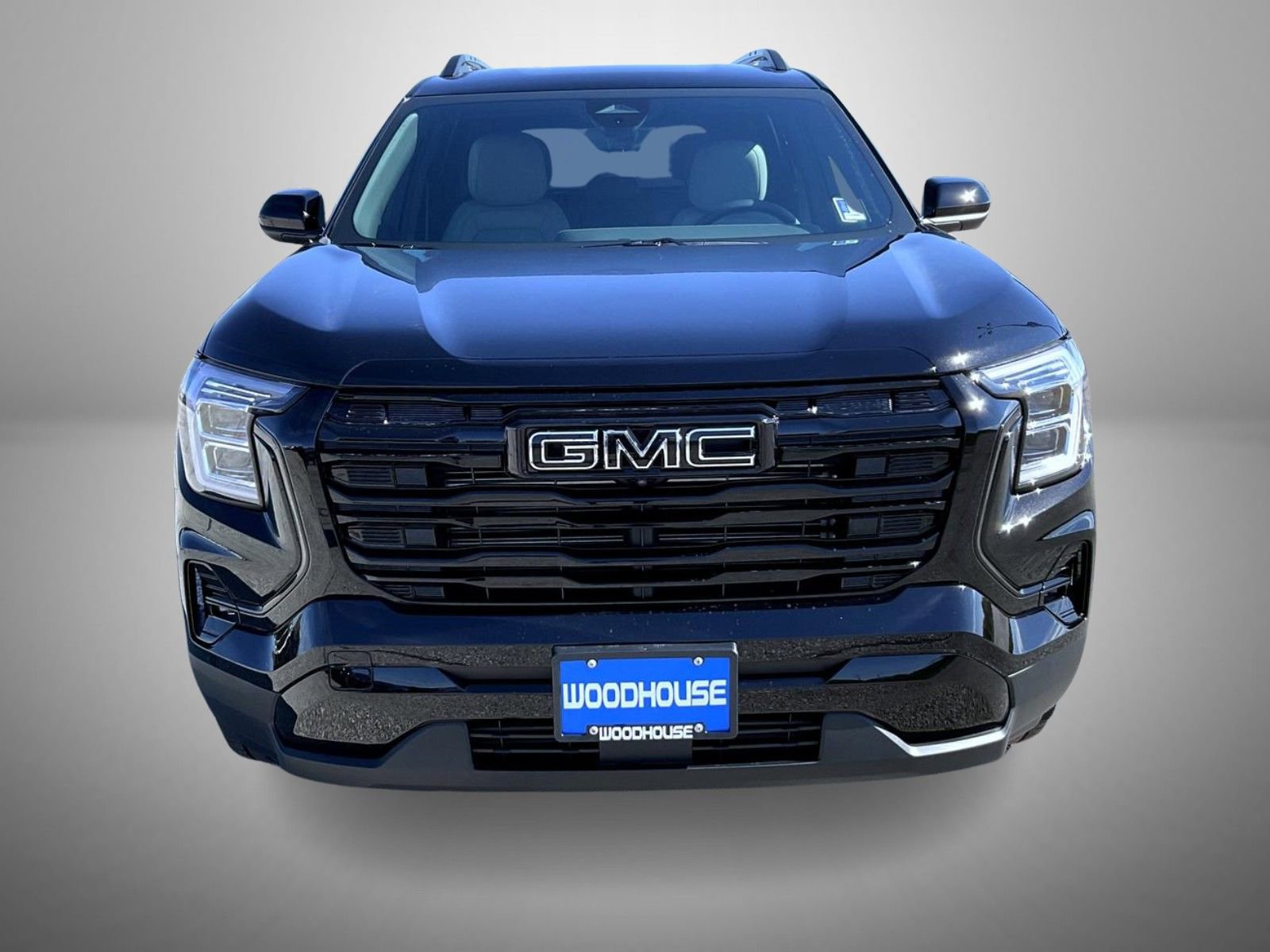 2026 Gmc Terrain Elevation photo 2