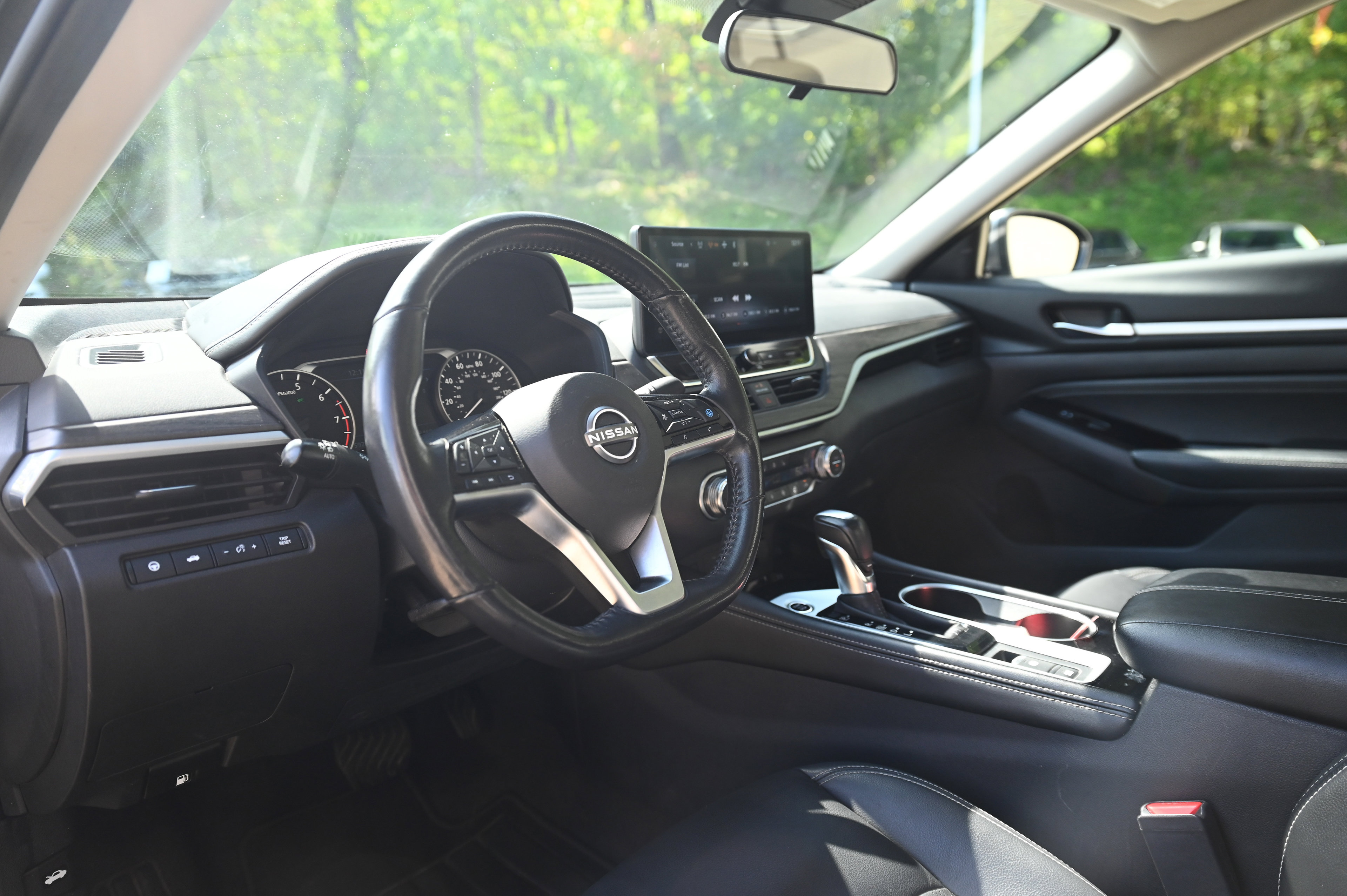 2023 Nissan Altima 2.5 SL photo 16