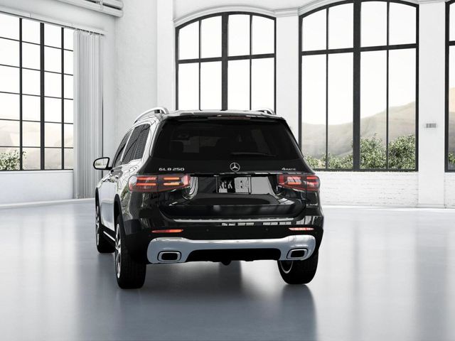 2025 Mercedes Benz GLB 250 4MATIC photo 25