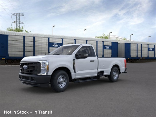 2025 Ford F-250 Super Duty XL's photo