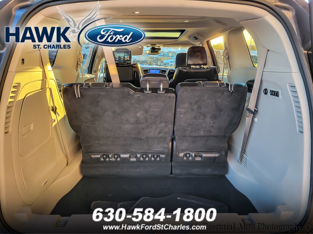 2017 CHRYSLER PACIFICA - Image 18