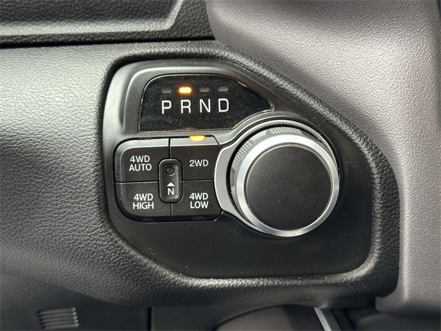 2022 Ram 1500 Big Horn Lone Star photo 21