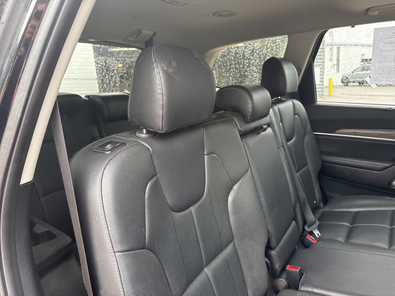 2020 Kia Telluride EX photo 7