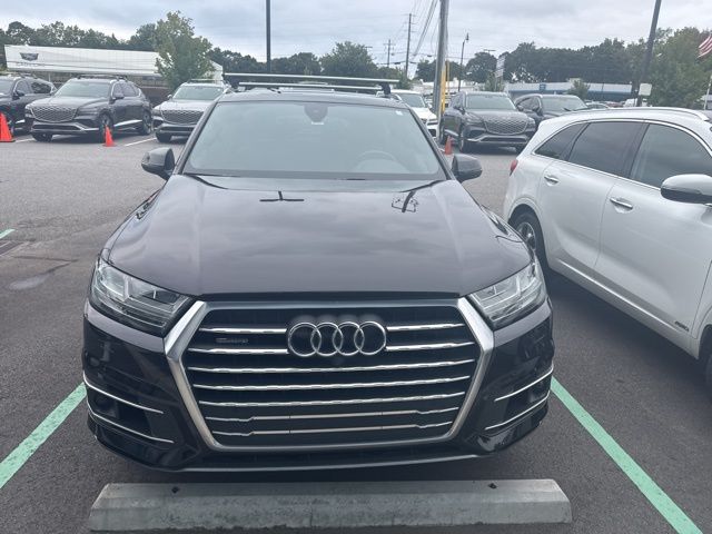 2018 Audi Q7