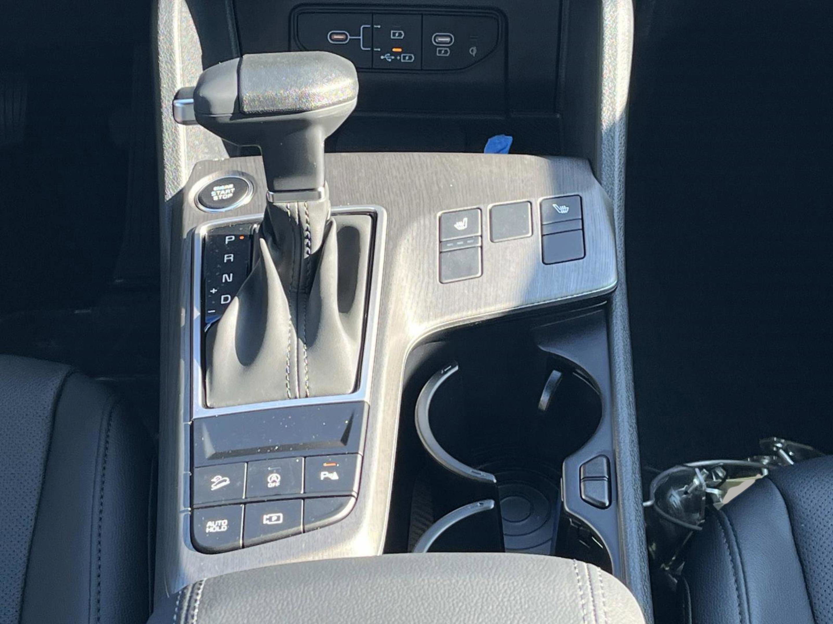 2026 Kia Sportage X-Line photo 13