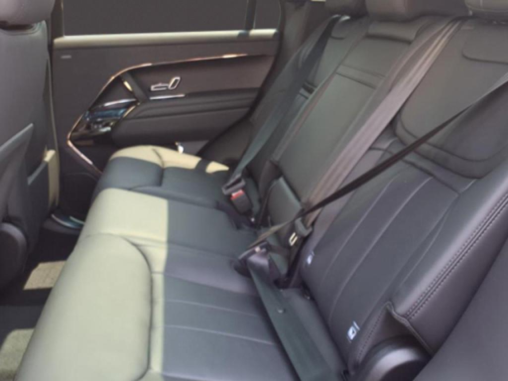 New 2025 Land Rover Range Rover Sport P530 Dynamic SE AWD P530 Dynamic ...