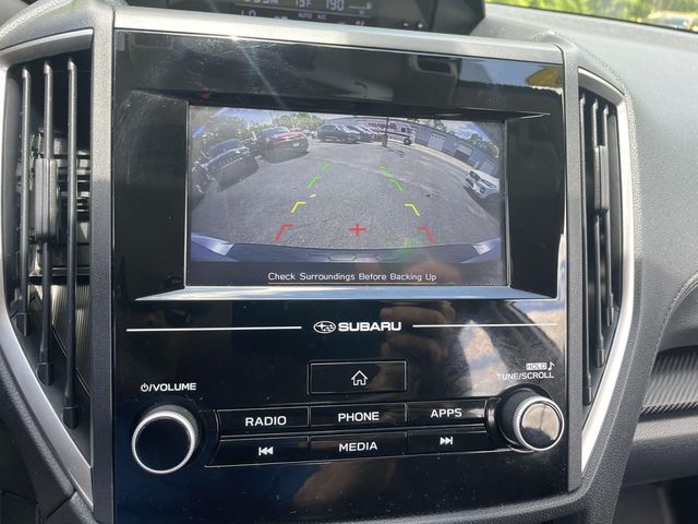 2022 Subaru Crosstrek Base photo 24