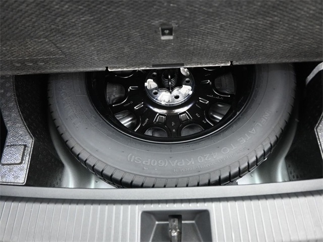 2025 Volkswagen Tiguan SE photo 26
