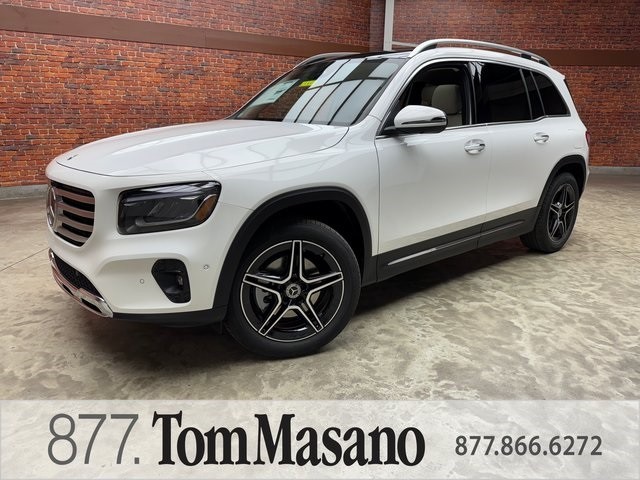 New Mercedes-Benz Cars & SUVs For Sale Reading PA | Lancaster