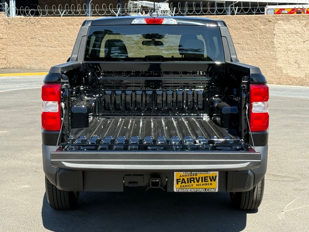 2025 Ford Maverick XLT photo 15