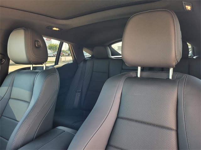 2026 Mercedes Benz GLE 450 4MATIC photo 24