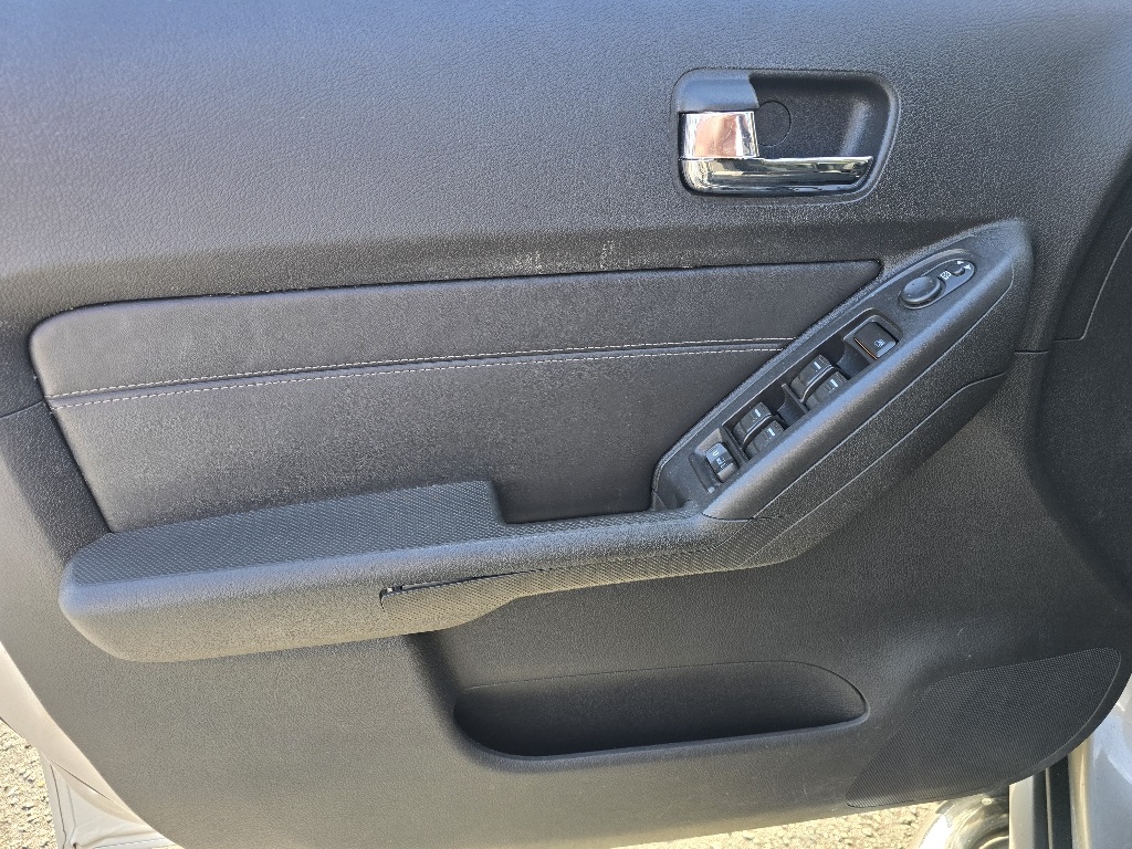 2009 Hummer H3 Base photo 8