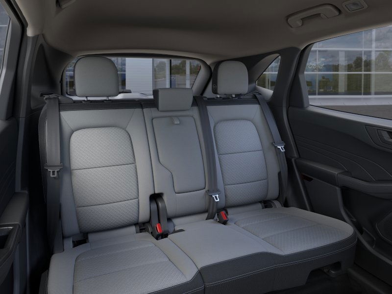 2025 Ford Escape Active photo 10
