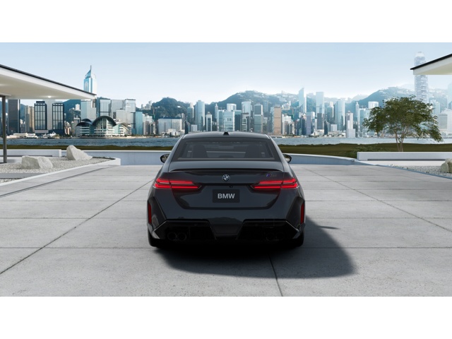 2026 Bmw M5 5 photo 3