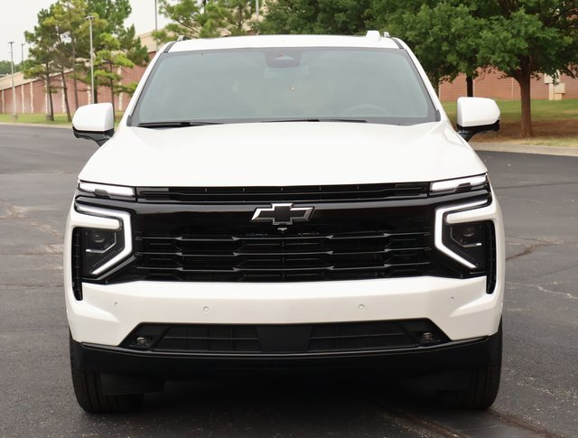 2025 Chevrolet Suburban RST photo 29