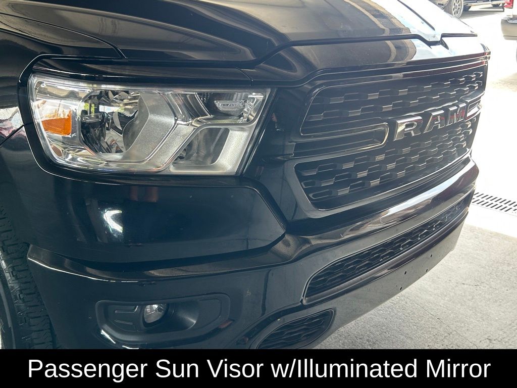 2023 Ram 1500 Big Horn Lone Star photo 19