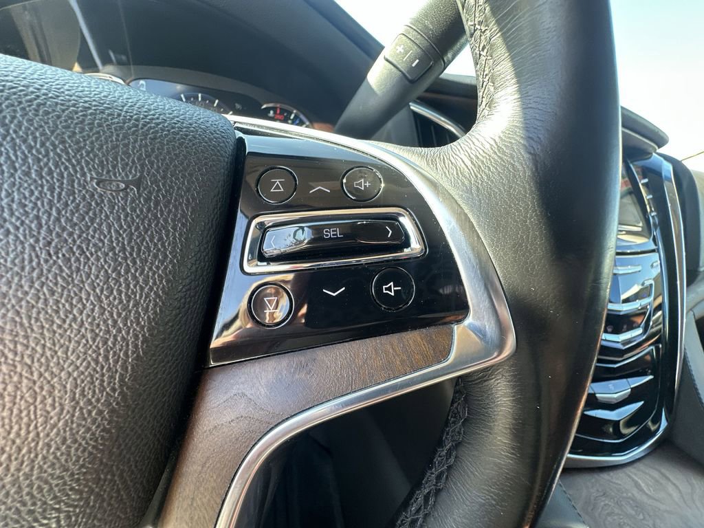 2019 Cadillac Escalade ESV Premium Luxury photo 31