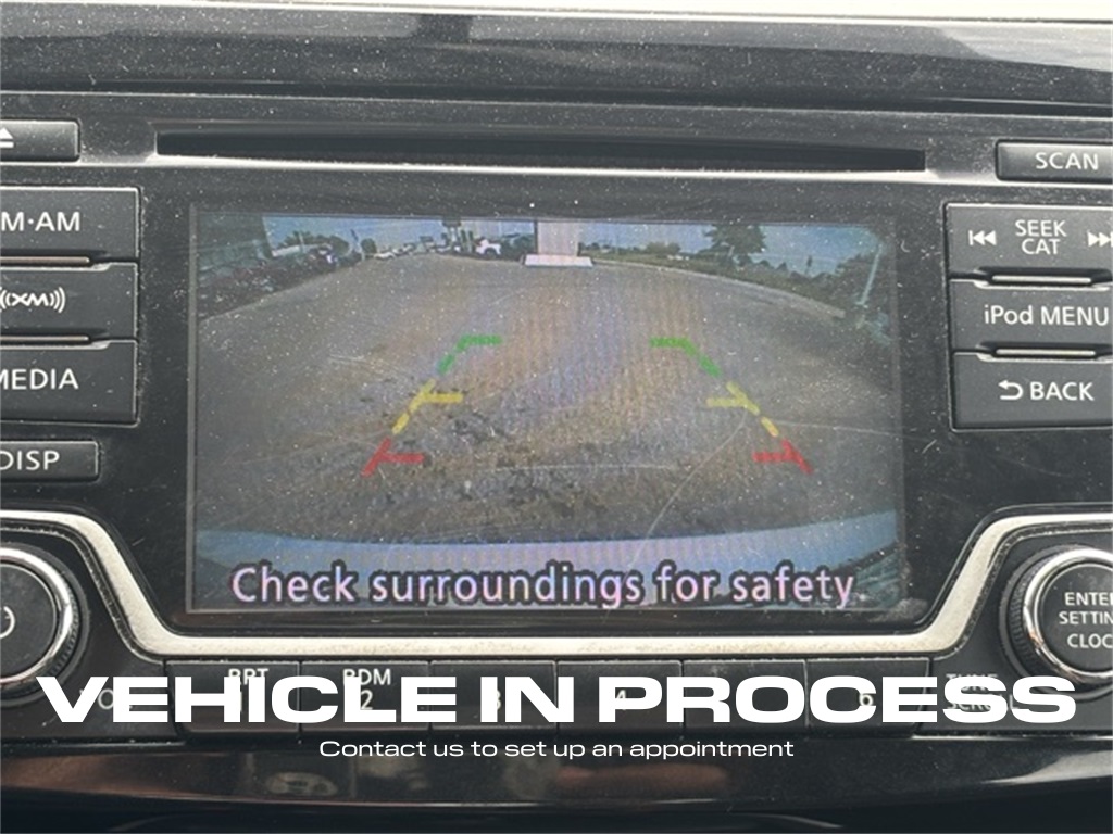 2018 Nissan Sentra SV photo 20