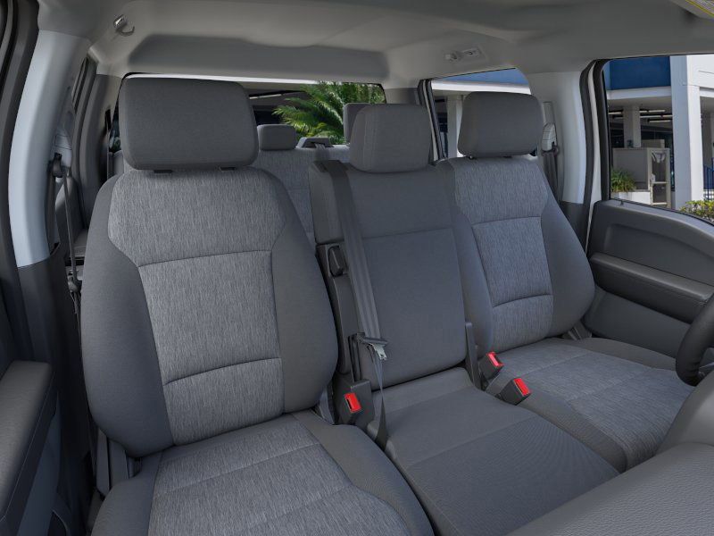 2026 Ford F-250 photo 11