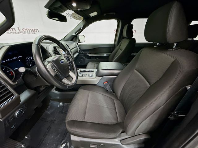 2021 Ford Expedition XLT photo 19