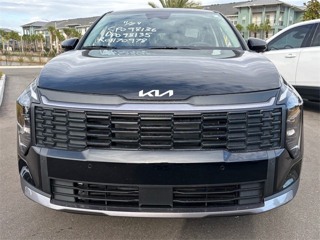 2026 Kia Sportage LX photo 2