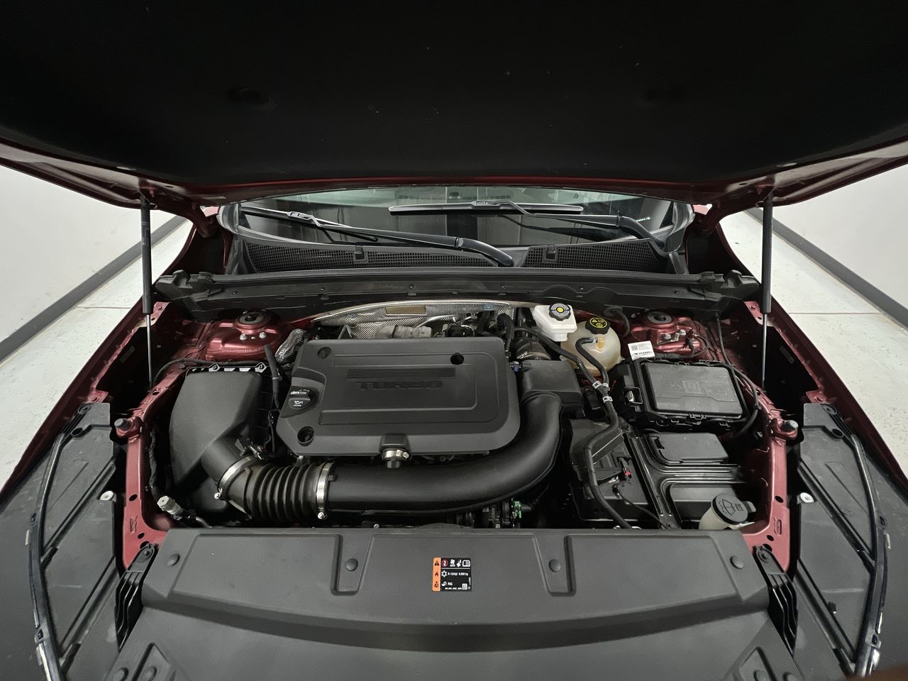 2023 Buick Envision Essence photo 27