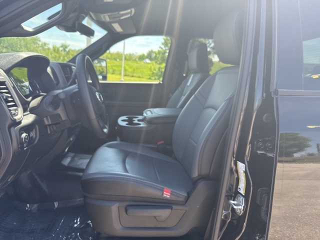 2025 Ram 3500 Tradesman photo 21