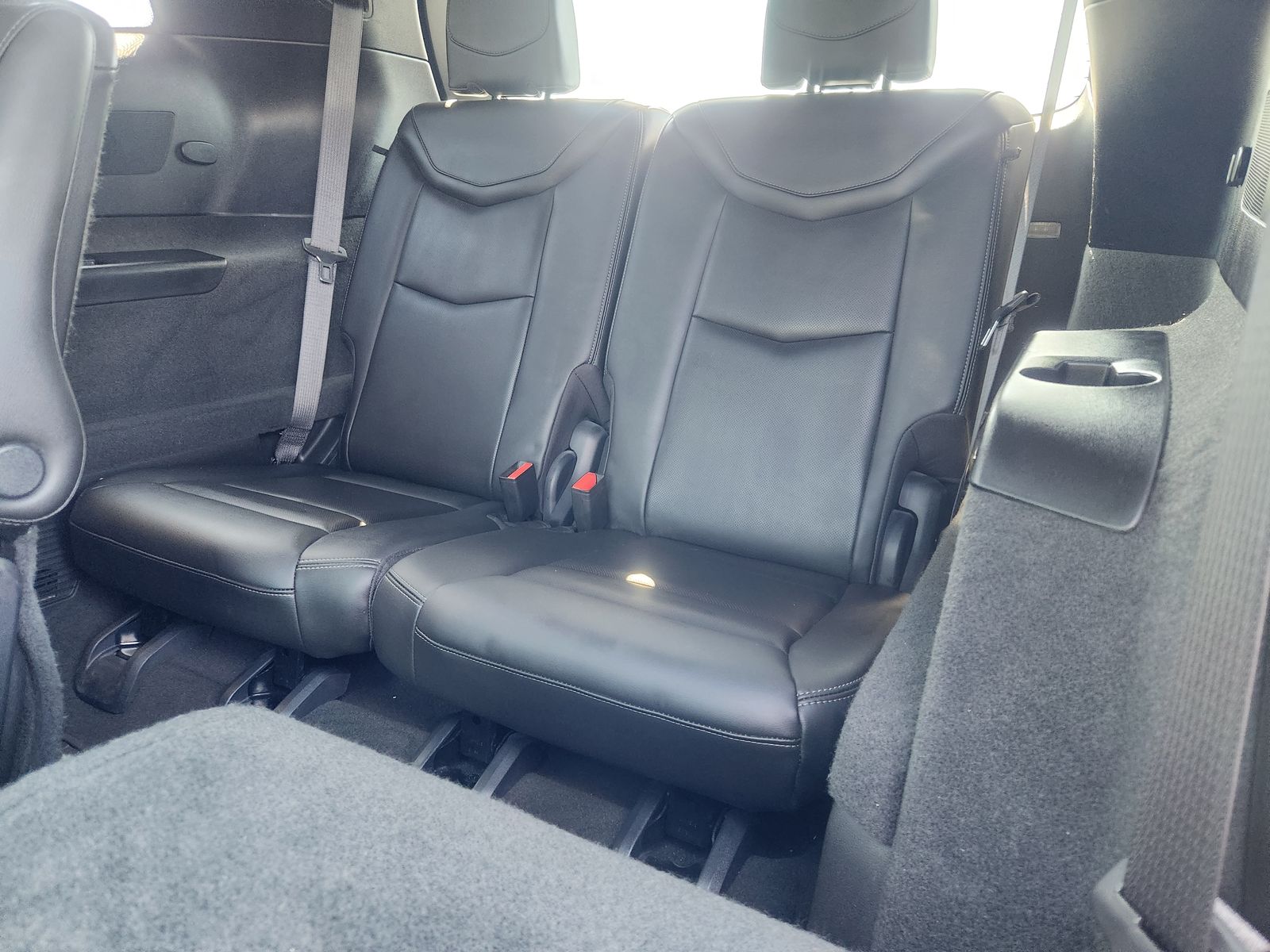 2020 Cadillac XT6 Premium Luxury photo 36