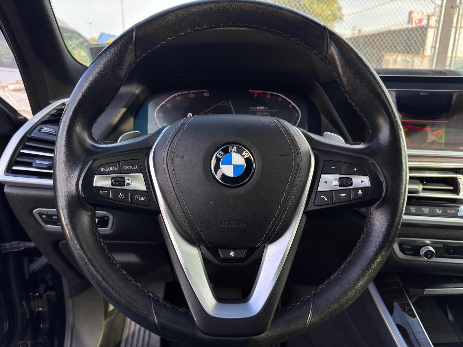 2020 Bmw X5 xDrive40i photo 17