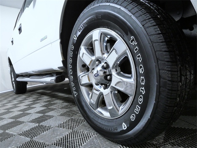 Used 2014 Ford F-150 XLT with VIN 1FTFW1ET5EKE70425 for sale in Apple Valley, Minnesota