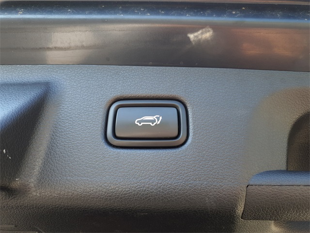 2021 Hyundai Palisade SEL photo 4