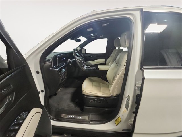 Image of Pre-Owned 2021 Cadillac Escalade Sport