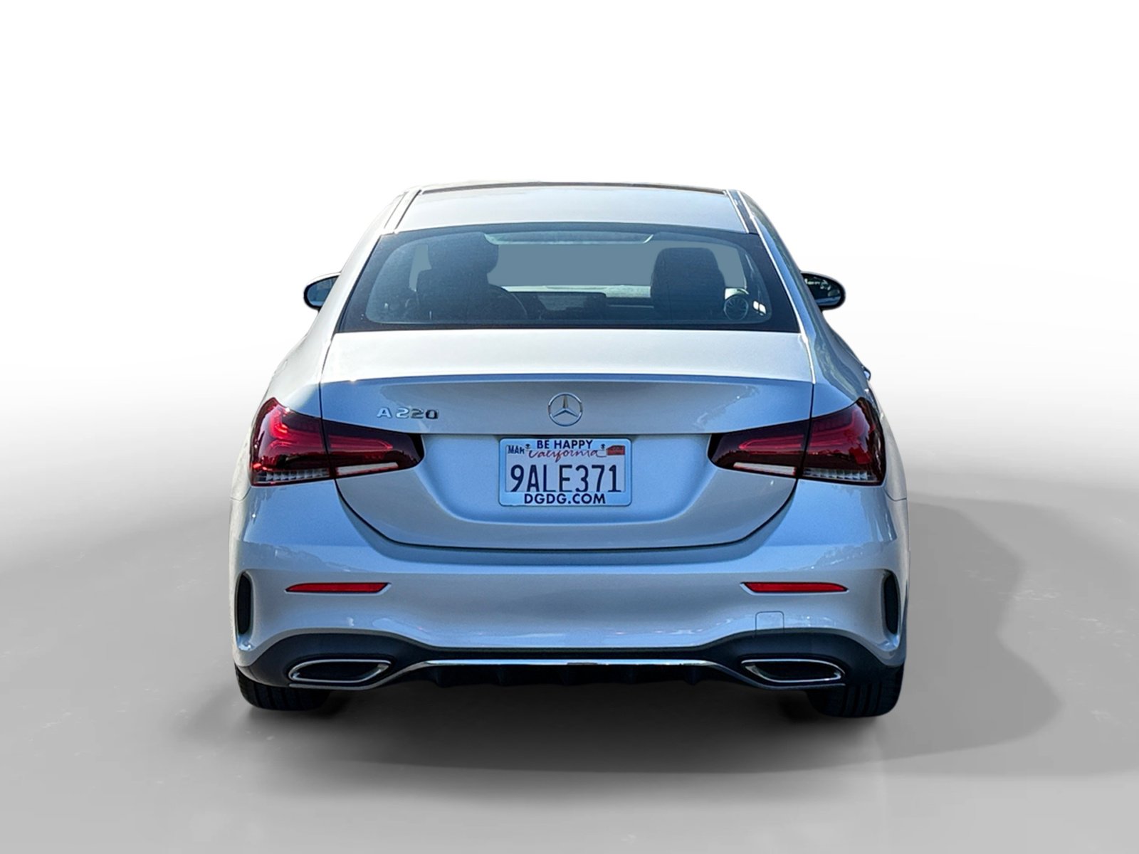 2022 Mercedes Benz A 220 photo 4