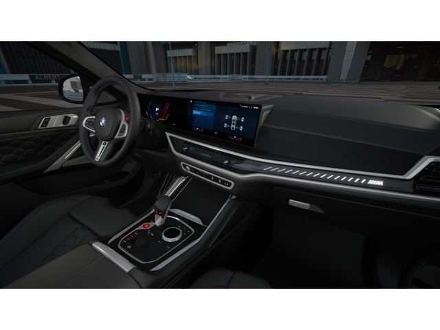 2026 Bmw X6 photo 12
