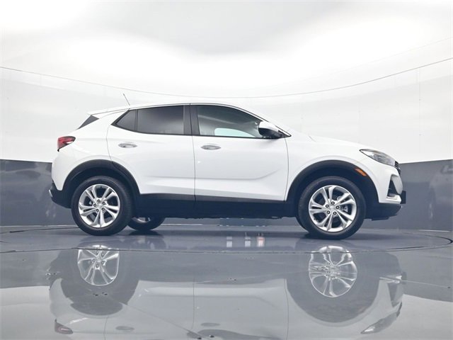 2022 Buick Encore GX Preferred photo 22