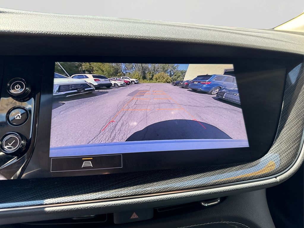 2021 Buick Envision Preferred photo 29