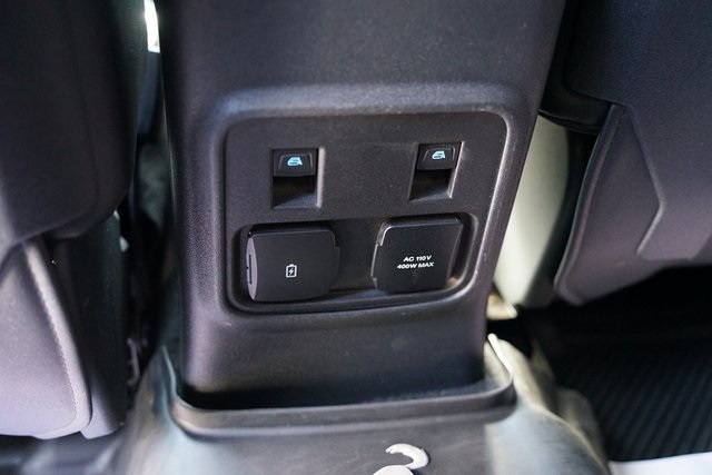 2021 FORD BRONCO - Image 9