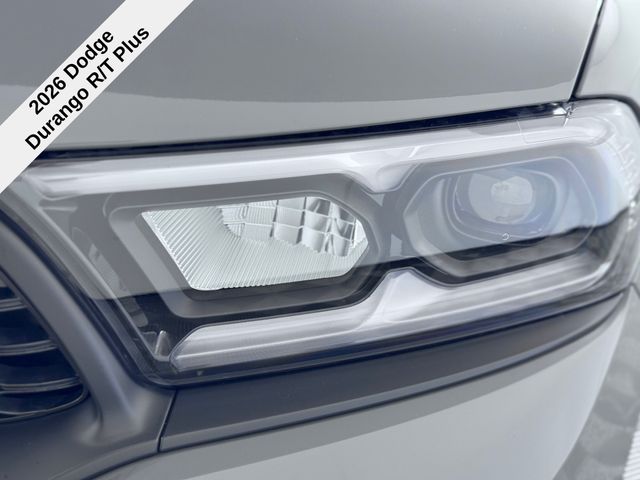2026 Dodge Durango GT Plus photo 10