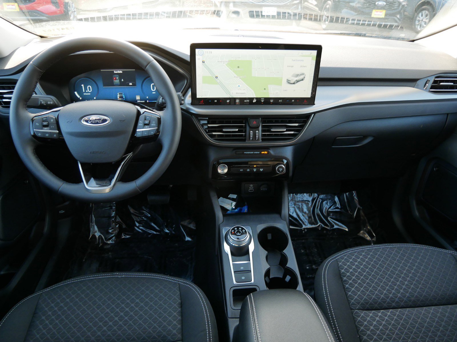 2024 Ford Escape Active photo 10