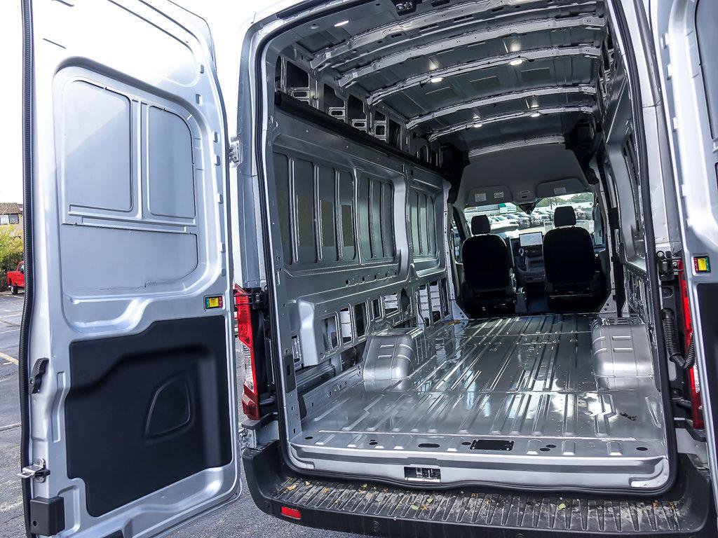 2026 FORD TRANSIT - Image 30