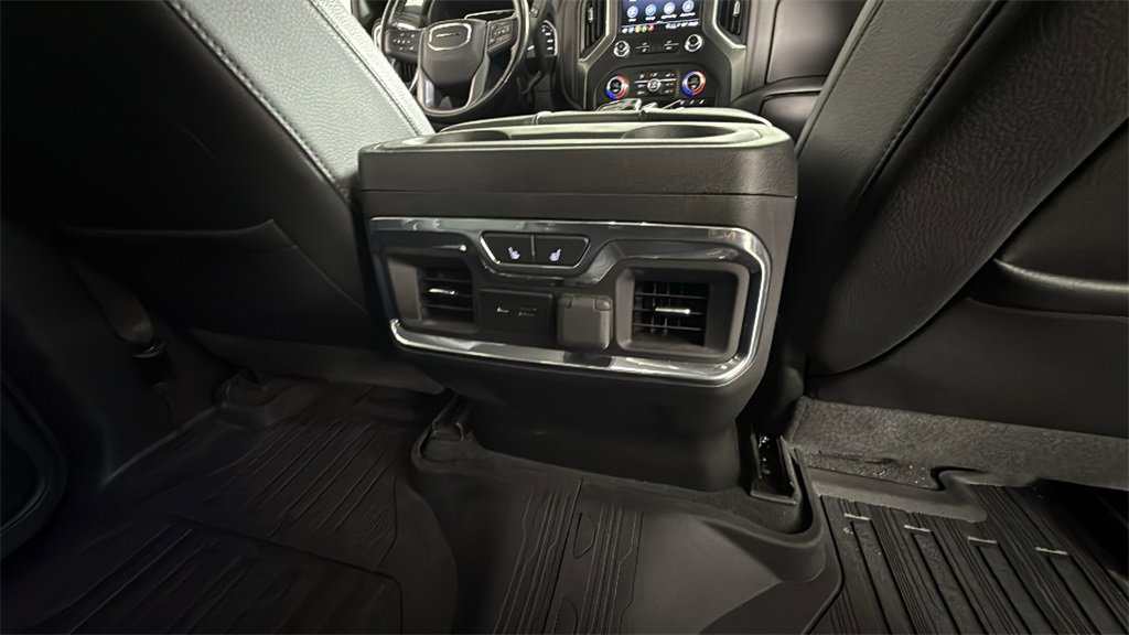 2022 Gmc Sierra 2500 HD Denali photo 30