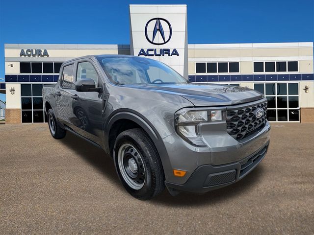 2025 Ford Maverick XL's photo