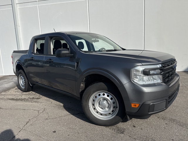 Used 2023 Ford Maverick XL with VIN 3FTTW8E96PRA42877 for sale in Kansas City