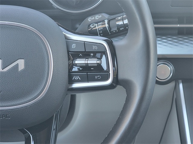 2024 Kia Carnival LX photo 28