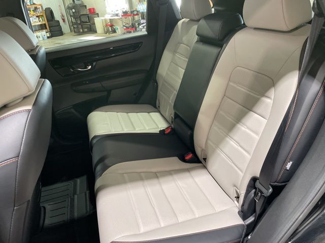2023 Honda CR-V Hybrid Sport Touring photo 31