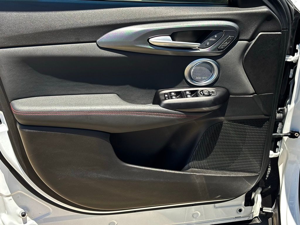 2023 Dodge Hornet GT Plus photo 8