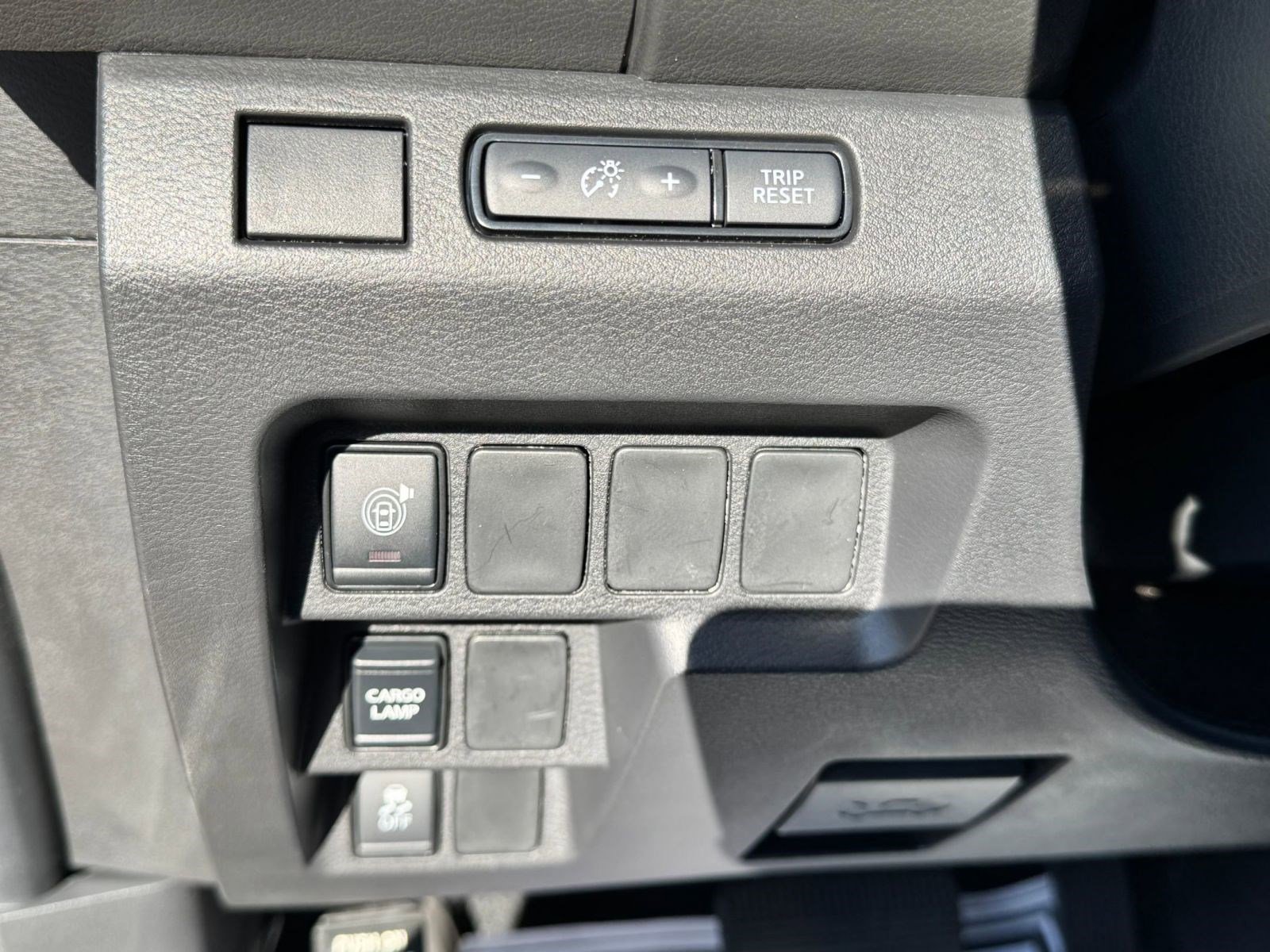 2026 Nissan Frontier SV photo 20