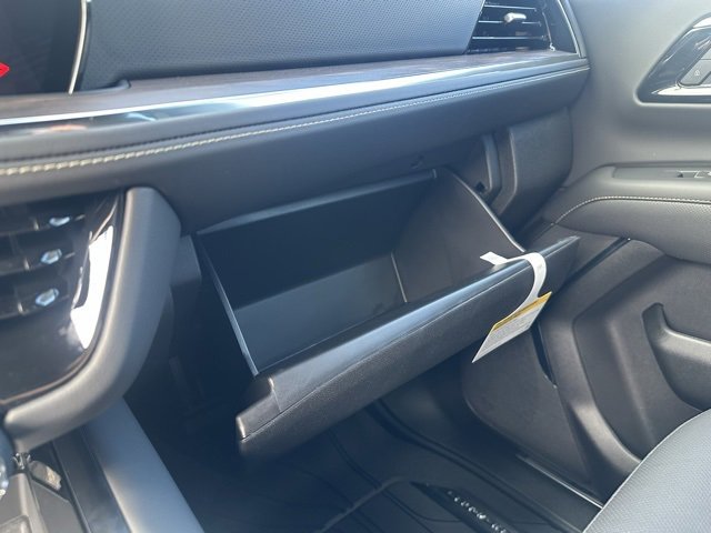 2026 Chevrolet Tahoe Premier photo 34