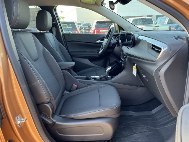 2025 Buick Encore GX Preferred photo 16