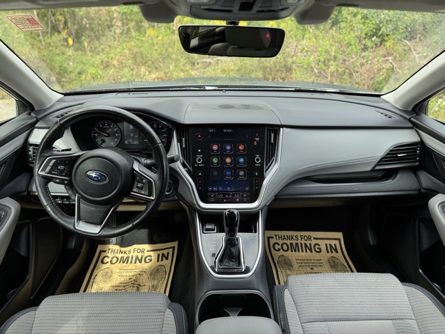 2022 Subaru Outback Premium photo 20